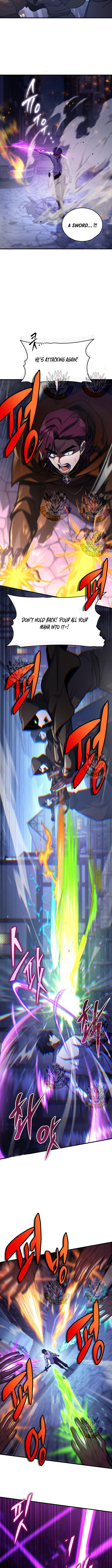 My Exclusive Tower Guide Chapter 68 4